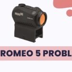 sig romeo 5 problems